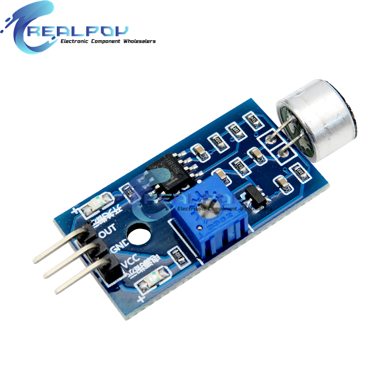 Modulo sensore di rilevamento  - Smart Home Kit For Arduino recensione e prezzo