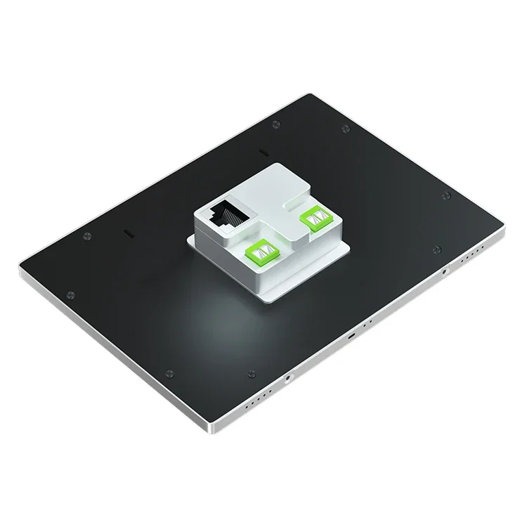 Tablet da incasso per smart ho - Smart Home Control Panel recensione e prezzo