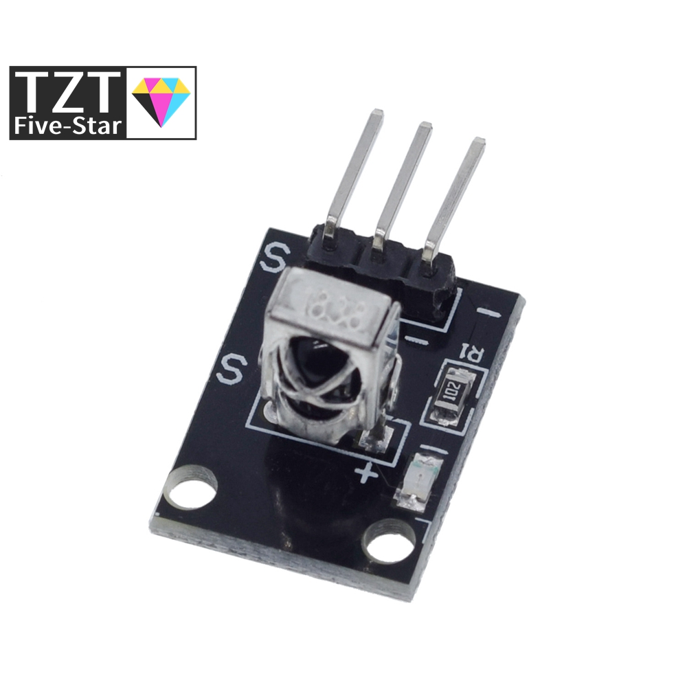 TZT 1/3Set Modulo di Controllo - Smart Home Kit For Arduino recensione e prezzo