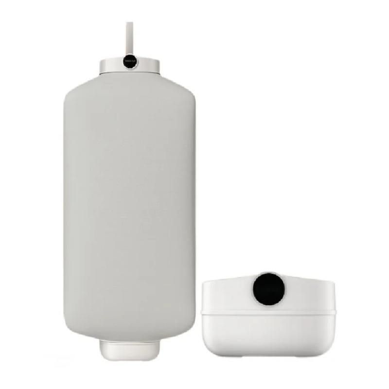 Hot New Mini Smart Home Lavand - Smart Home Laundry recensione e prezzo