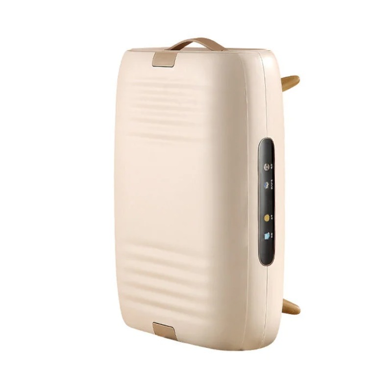 Hot New Mini Smart Home Lavand - Smart Home Laundry recensione e prezzo
