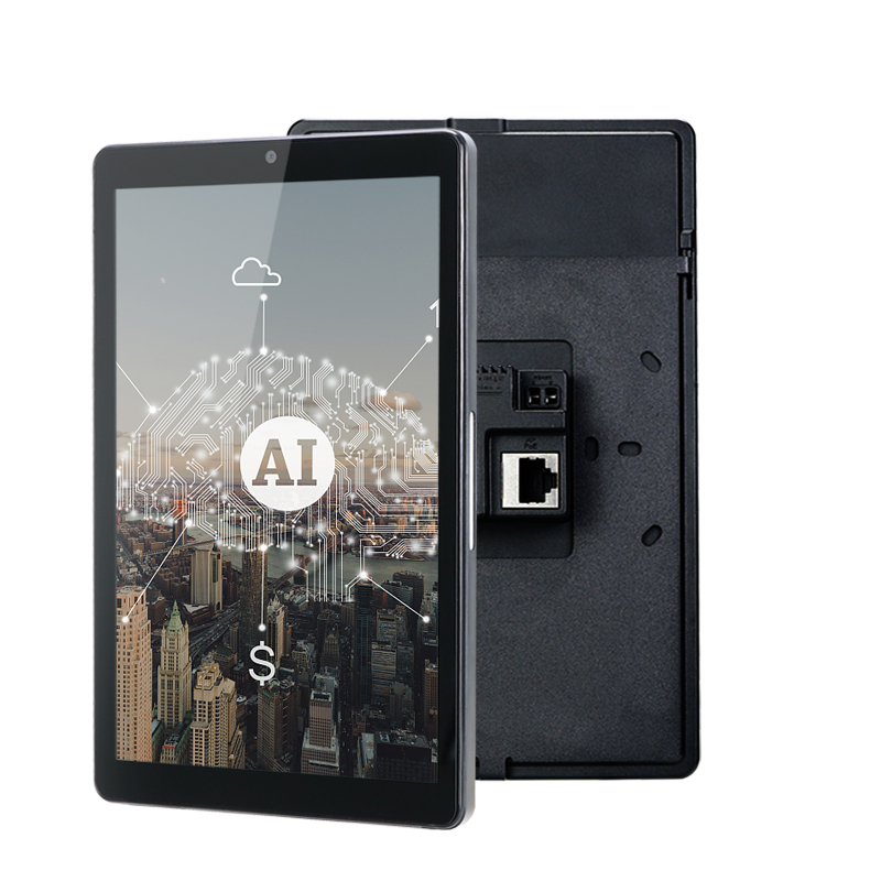 Sunworld YC-SM08P Pannello di  - Smart Home Control Panel recensione e prezzo
