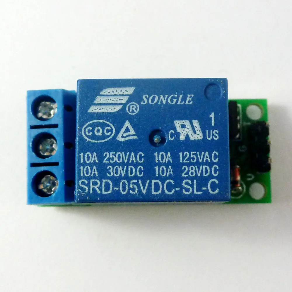 Modulo Relè Flip-Flop Bistabil - Smart Home Kit For Arduino recensione e prezzo