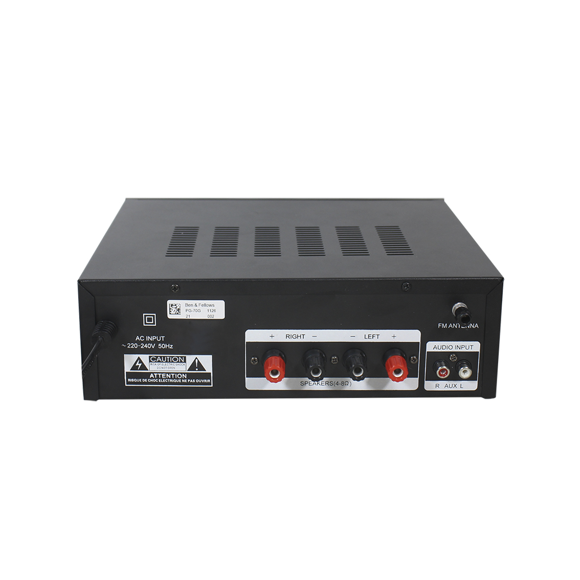 Sistema Audio Multi-Stanza per - Smart Home Room recensione e prezzo