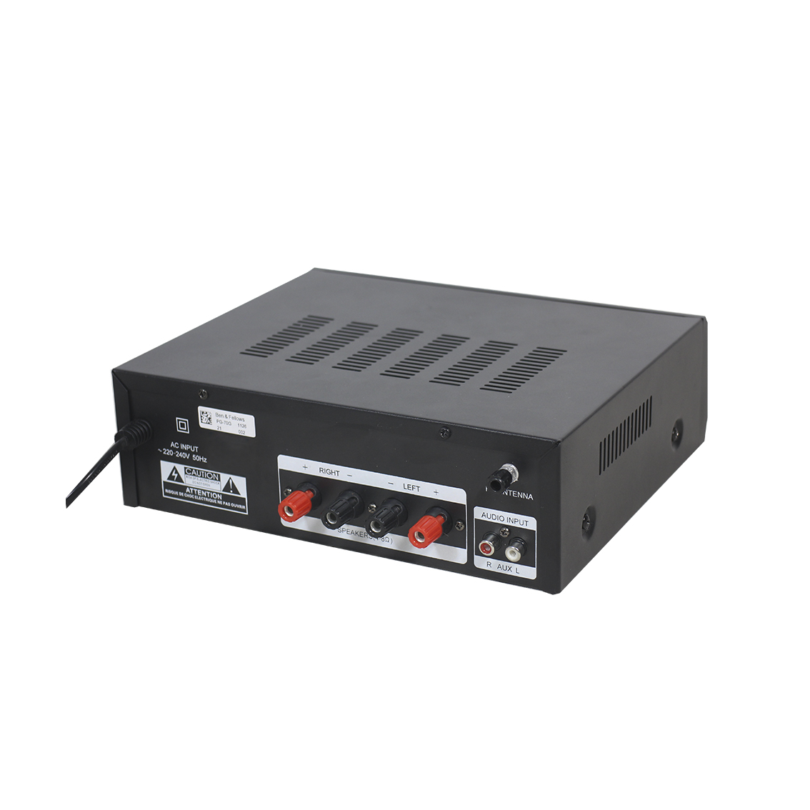Sistema Audio Multi-Stanza per - Smart Home Room recensione e prezzo