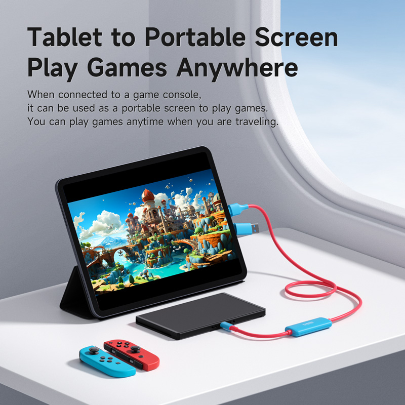 Scheda di acquisizione video H - Smart Home Tablet recensione e prezzo