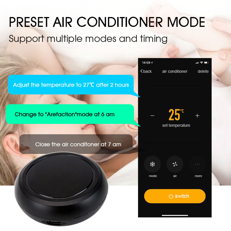 EARYKONG Tuya WiFi telecomando - Universal Remote Smart Home recensione e prezzo