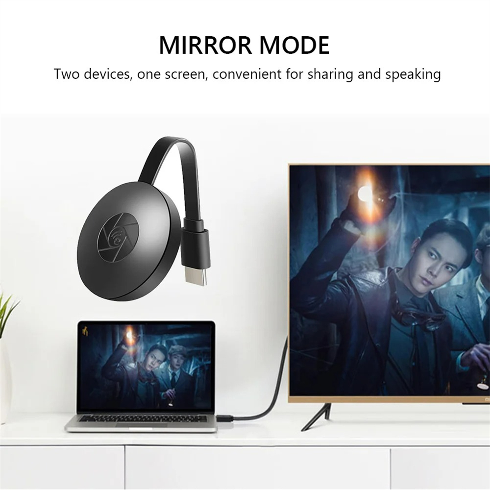 Dongle HDMI Wireless 1080P, TV - Smart Home For Pc recensione e prezzo