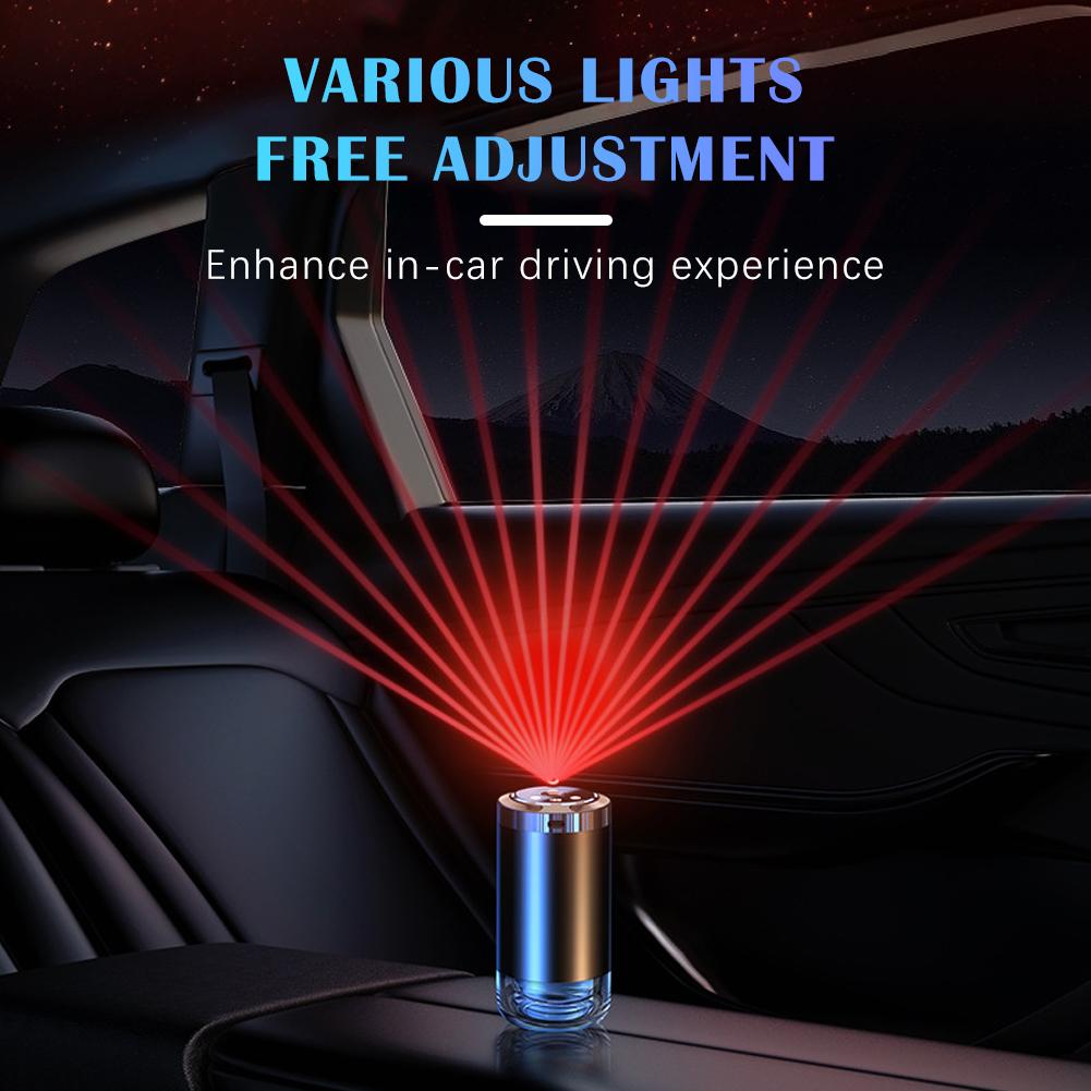 Deodorante per auto intelligen - Smart Humidifier recensione e prezzo