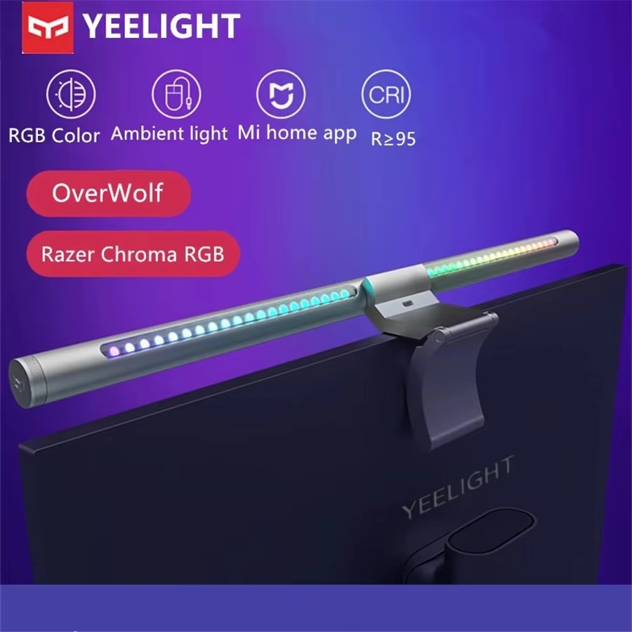 YEELIGHT Screen Bar Pro Luce L - Smart Home For Pc recensione e prezzo