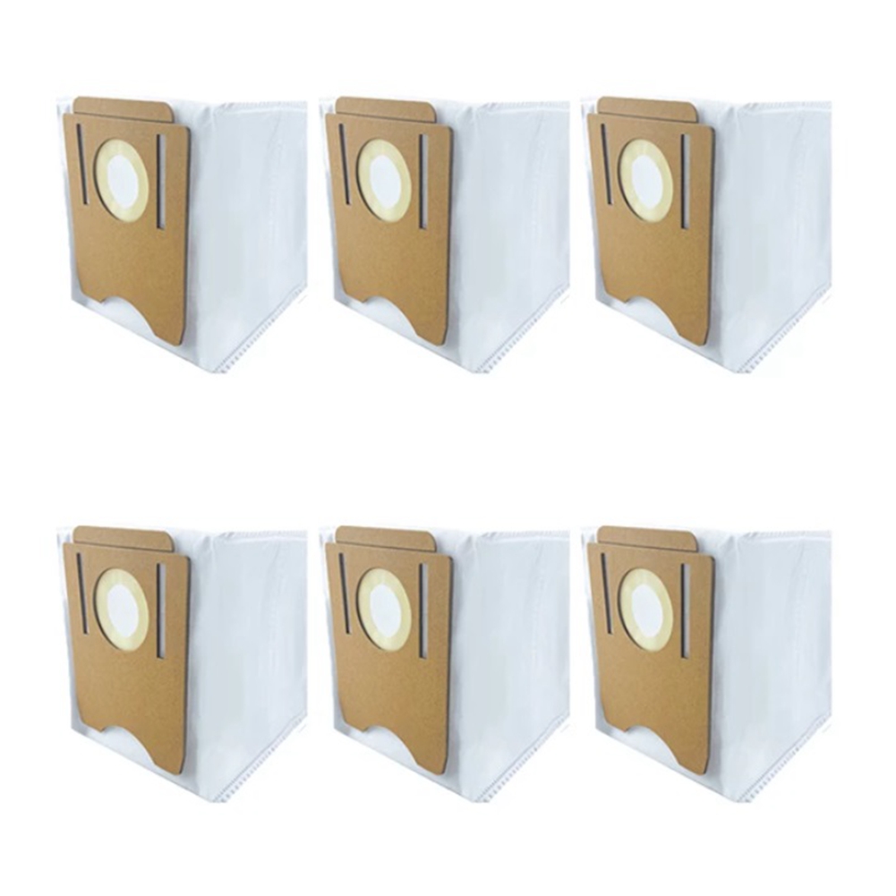 T80C! 6 sacchetti per la polve - Smart Home Midea recensione e prezzo
