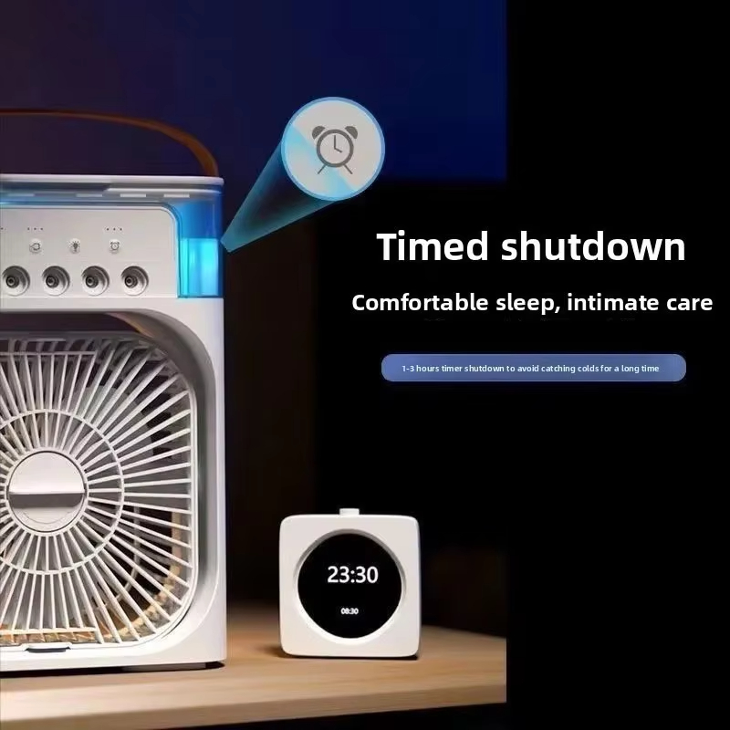 Ventilatore Xiaomi 3-in-1 per  - Smart Humidifier recensione e prezzo