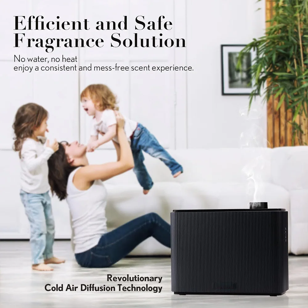 Diffusore di Fragranze NAMSTE  - Smart Humidifier recensione e prezzo