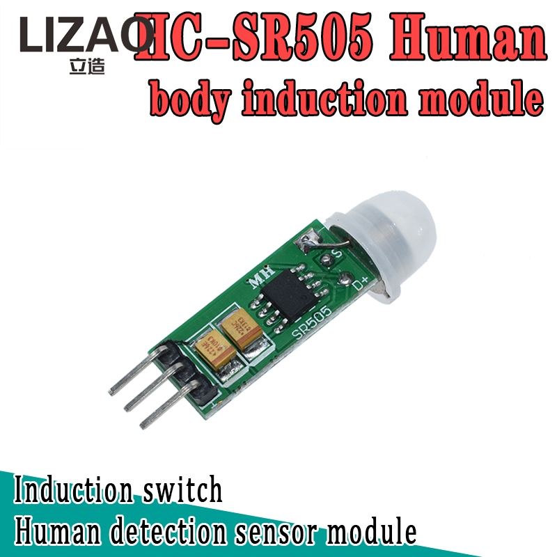 Modulo Sensore di Movimento PI - Smart Home Kit For Arduino recensione e prezzo