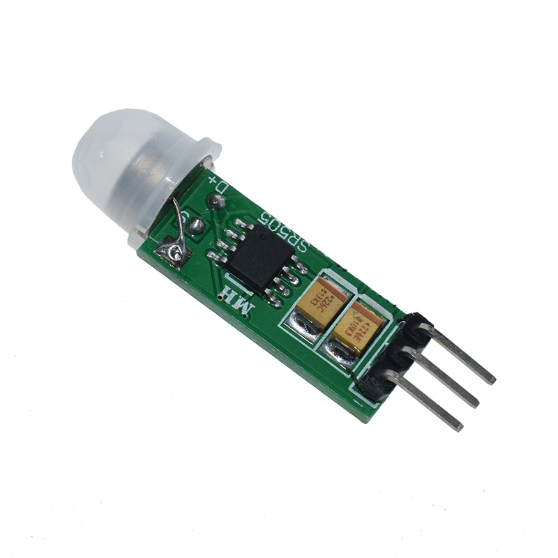 Modulo Sensore di Movimento PI - Smart Home Kit For Arduino recensione e prezzo