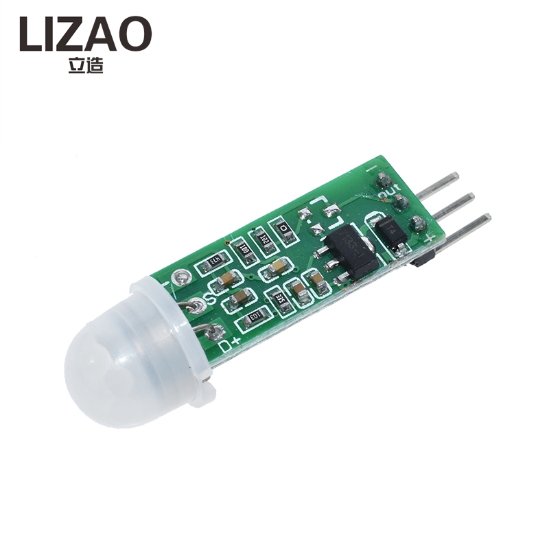 Modulo Sensore di Movimento PI - Smart Home Kit For Arduino recensione e prezzo