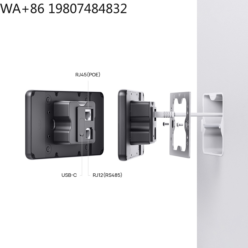 Pannello Touch Smart Home da 5 - Smart Home Control Panel recensione e prezzo