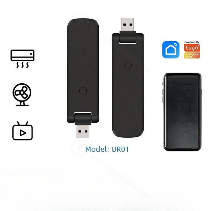 Telecomando IR Intelligente co - Universal Remote Smart Home recensione e prezzo