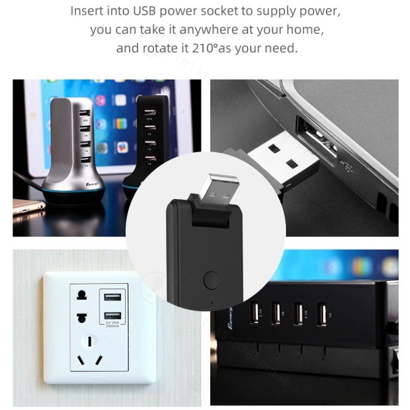 Telecomando IR Intelligente co - Universal Remote Smart Home recensione e prezzo