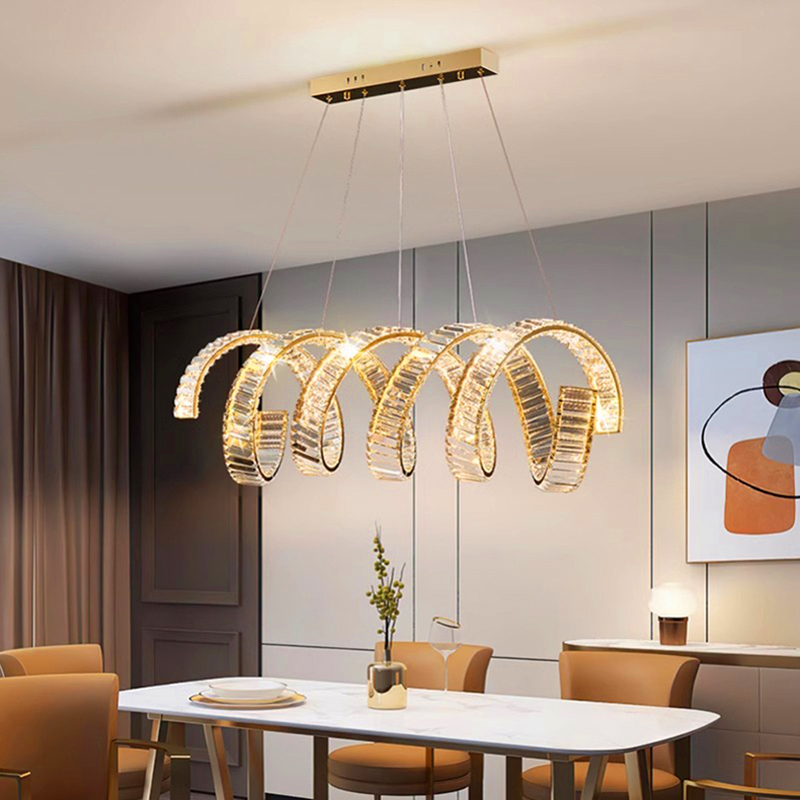 Lampade da salone moderne per  - Smart Home Living Room recensione e prezzo