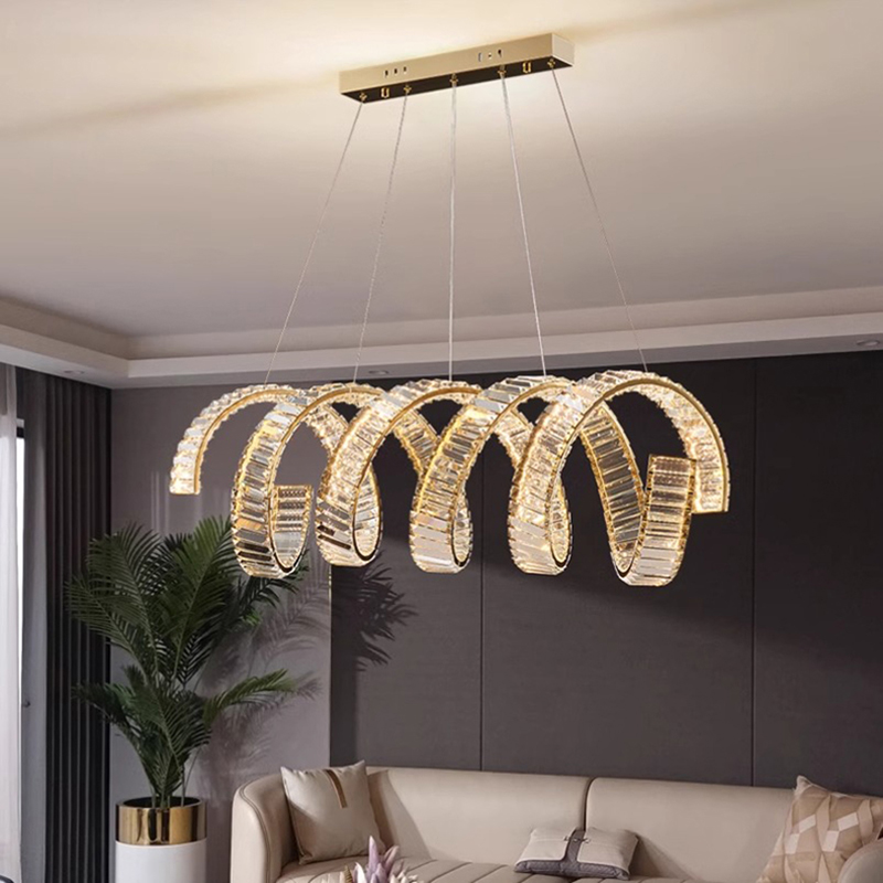 Lampade da salone moderne per  - Smart Home Living Room recensione e prezzo