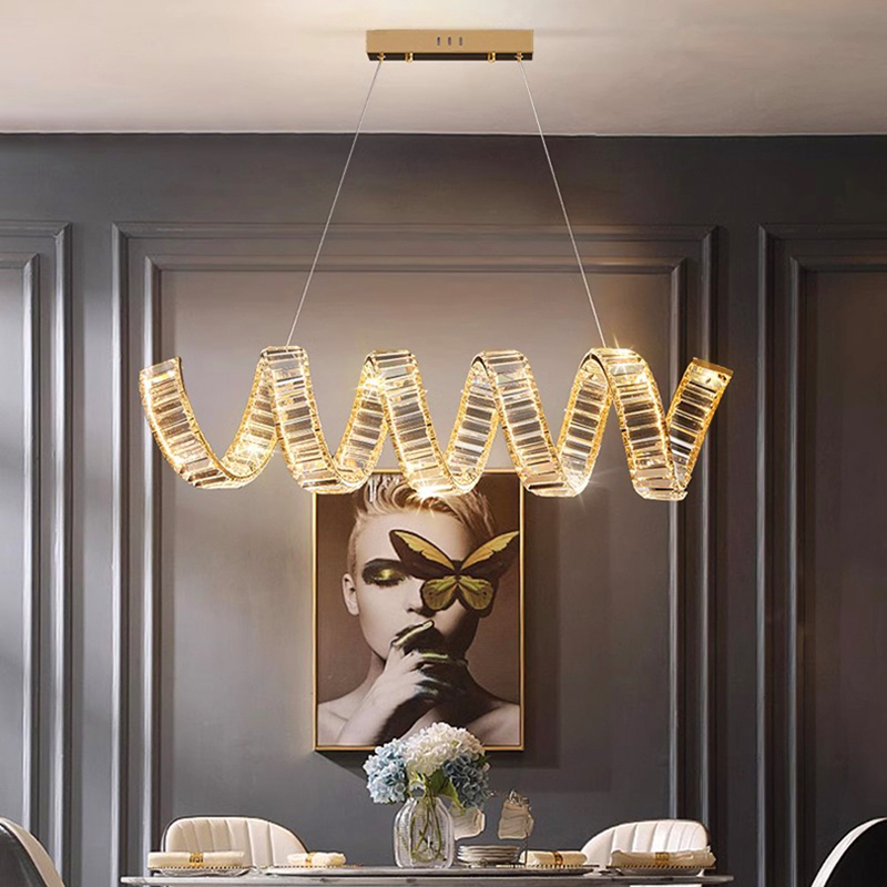 Lampade da salone moderne per  - Smart Home Living Room recensione e prezzo