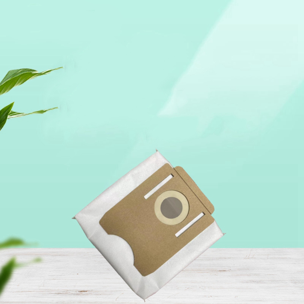 A006-Sacchetto per la polvere  - Smart Home Midea recensione e prezzo