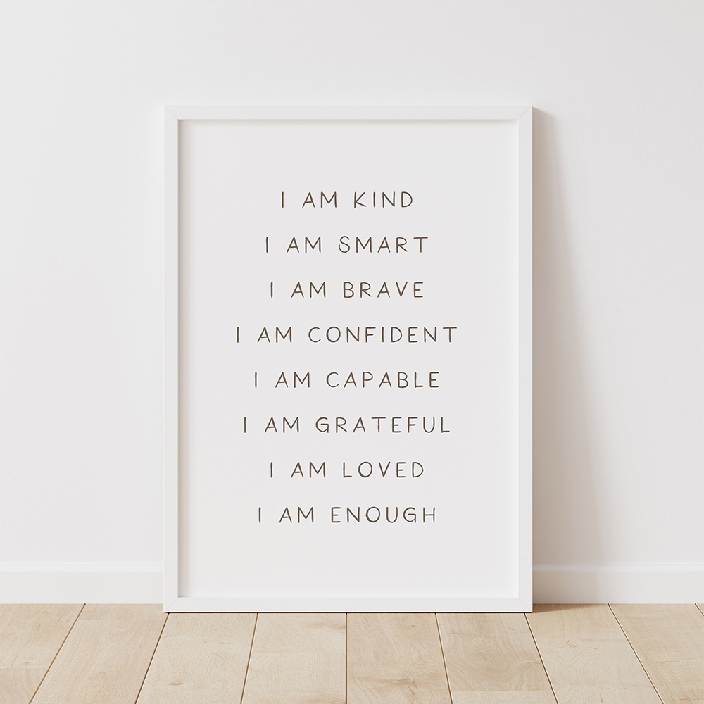 Sono gentile Smart Loved Citaz - Smart Home Quotes recensione e prezzo