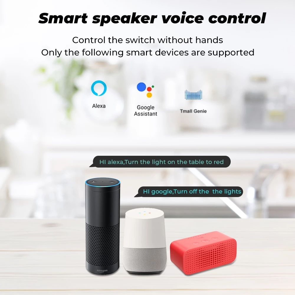 1 pz Interruttore Smart WiFi F - Smart Home Diy recensione e prezzo