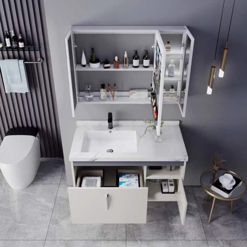 Mobile da Bagno Moderno Sospes - Smart Home Room recensione e prezzo