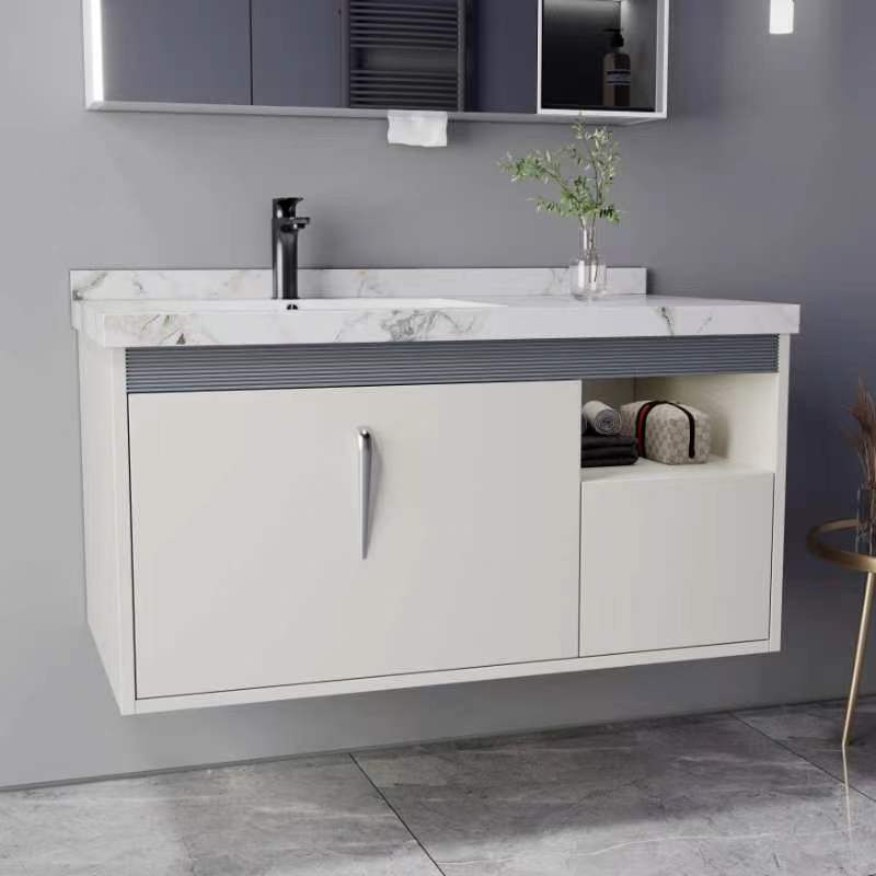Mobile da Bagno Moderno Sospes - Smart Home Room recensione e prezzo