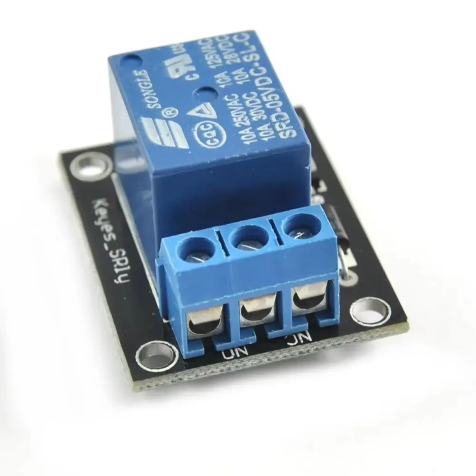 5PCS 1 Canale 5V Modulo Relè S - Smart Home Kit For Arduino recensione e prezzo