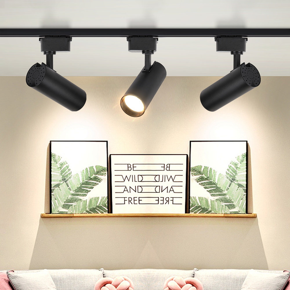 Controllo della luminosità LED - Smart Home Living Room recensione e prezzo
