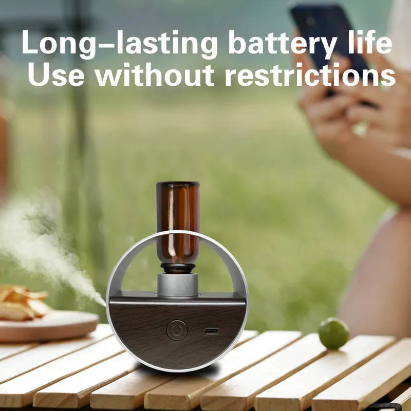 Diffusore di oli essenziali Di - Smart Humidifier recensione e prezzo