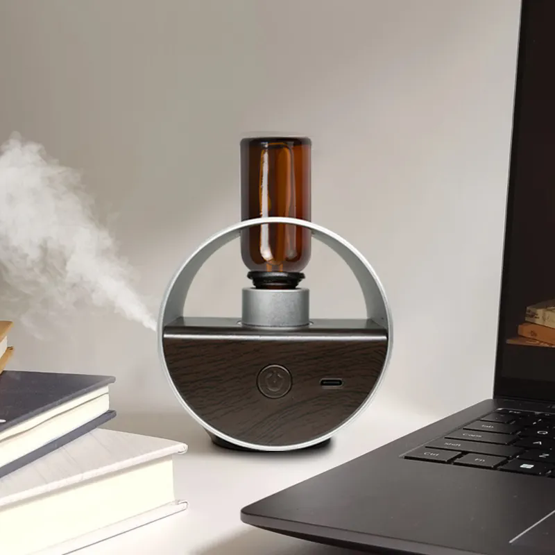 Diffusore di oli essenziali Di - Smart Humidifier recensione e prezzo