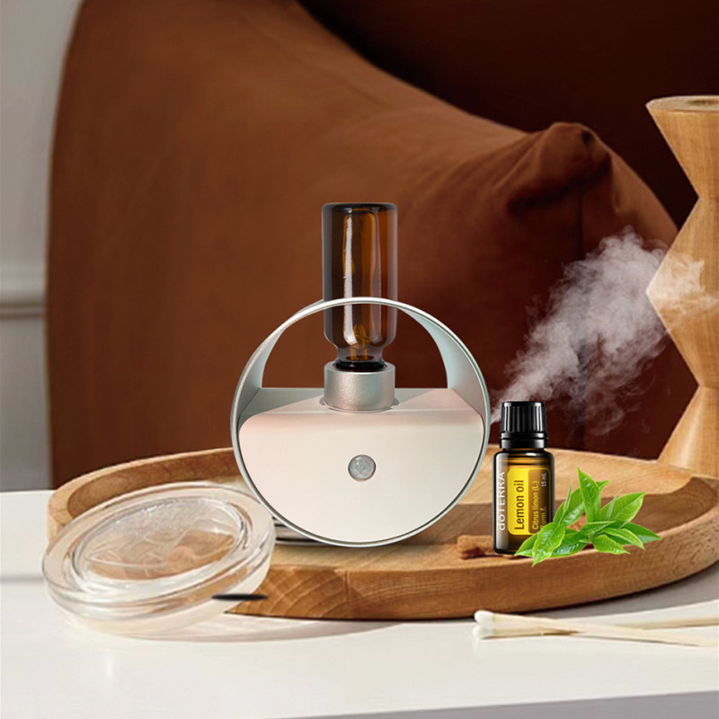 Diffusore di oli essenziali Di - Smart Humidifier recensione e prezzo