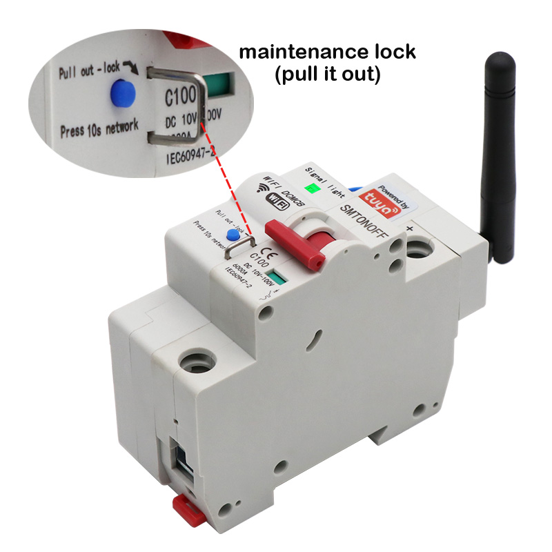 Interruttore Automatico Intell - Smart Home Diy recensione e prezzo