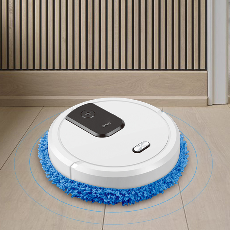 NUOVO Robot Aspirapolvere inte - Smart Humidifier recensione e prezzo