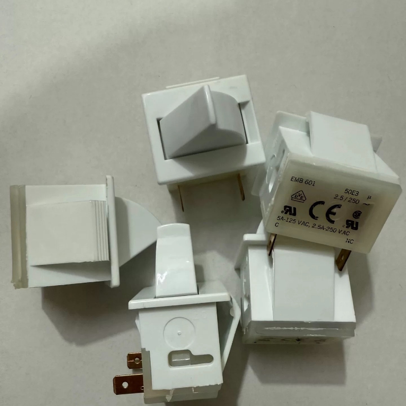 1 pz MB601 interruttore magnet - Smart Home Midea recensione e prezzo