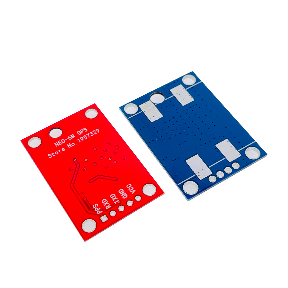 GY-NEO6MV2 NEO-6M Modulo GPS c - Smart Home Kit For Arduino recensione e prezzo