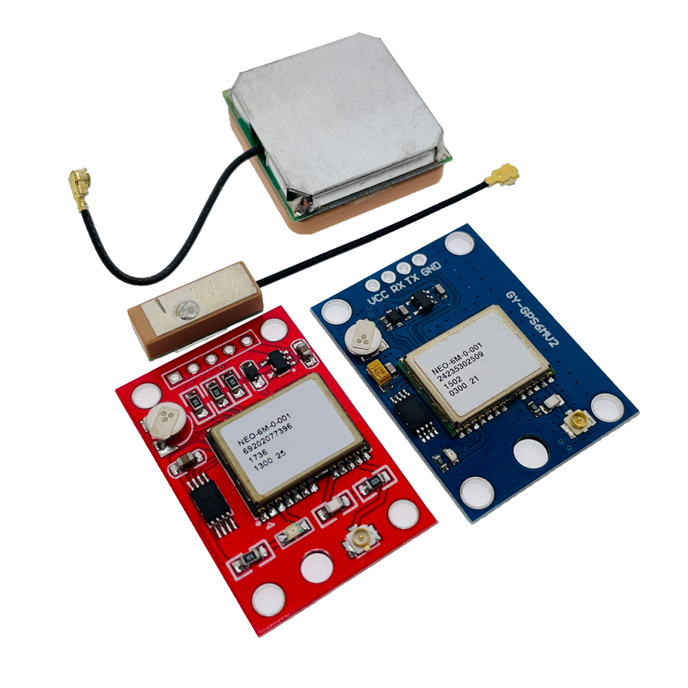 GY-NEO6MV2 NEO-6M Modulo GPS c - Smart Home Kit For Arduino recensione e prezzo