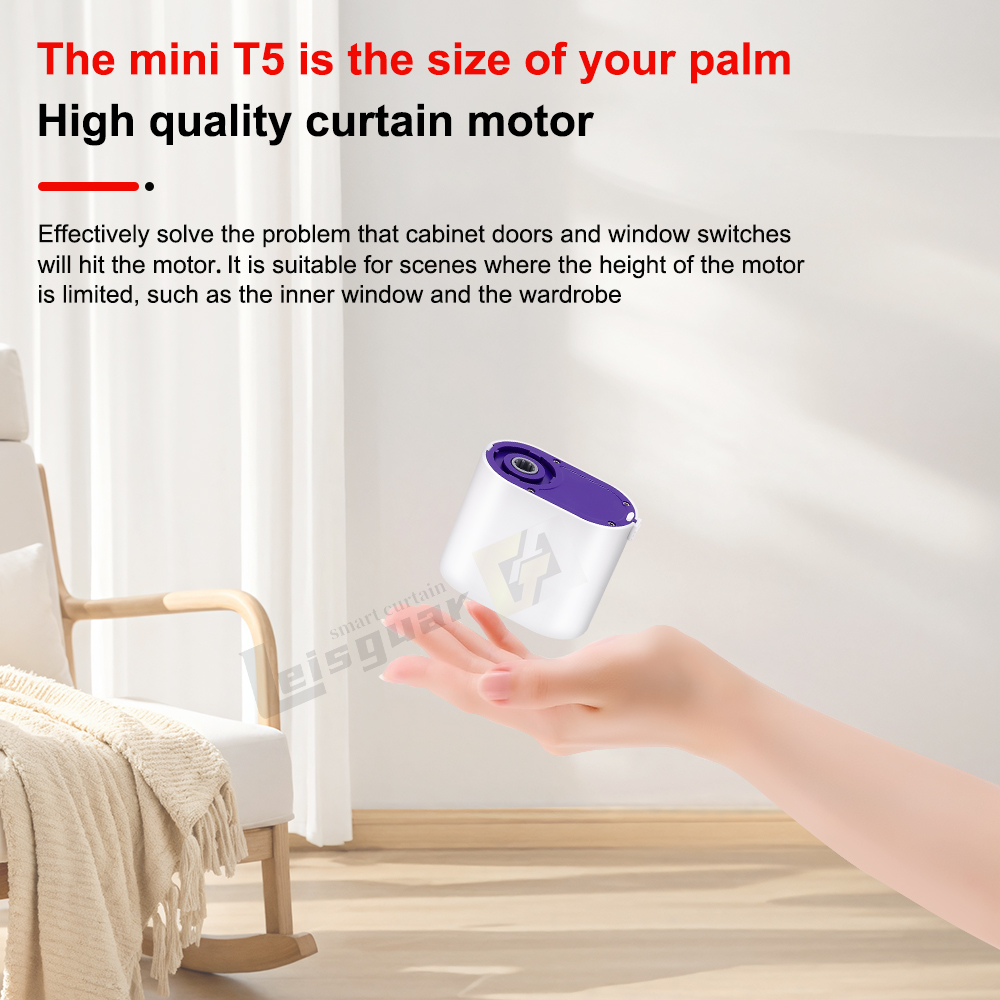Mini Motore Tuya Wifi Alexa Zi - Smart Home Living Room recensione e prezzo