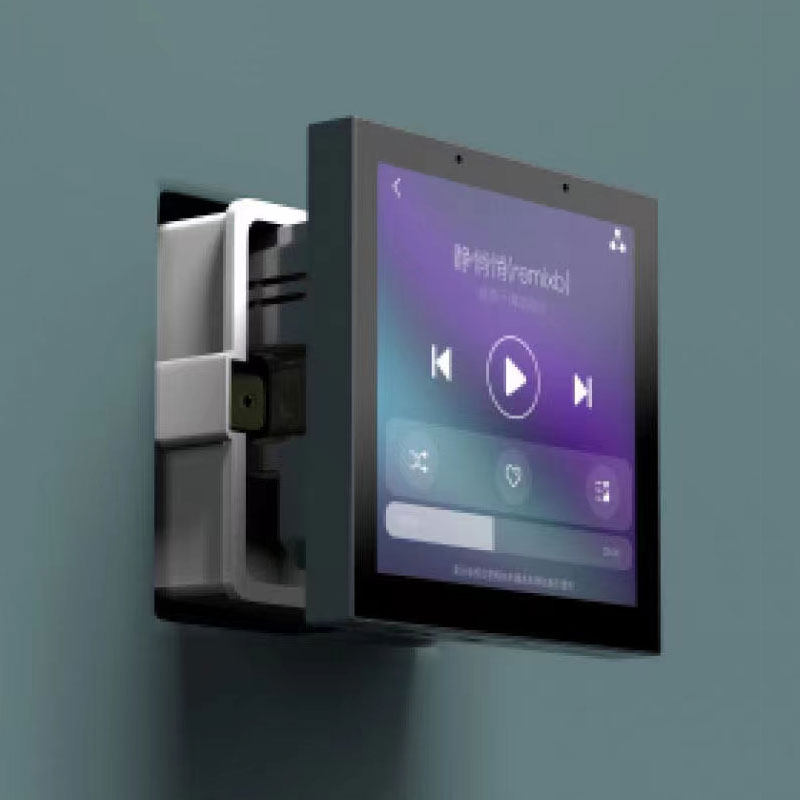 Schermo di Controllo Centrale  - Smart Home Control Panel recensione e prezzo
