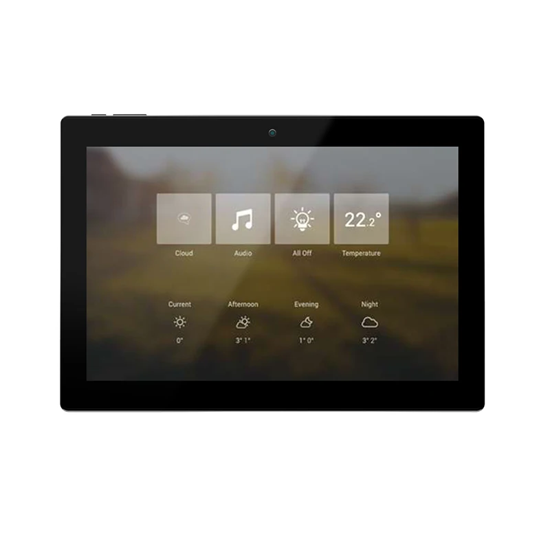 2024 Nuovo da 10.1 pollici nel - Smart Home Control Panel recensione e prezzo