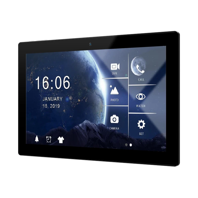 2024 Nuovo da 10.1 pollici nel - Smart Home Control Panel recensione e prezzo