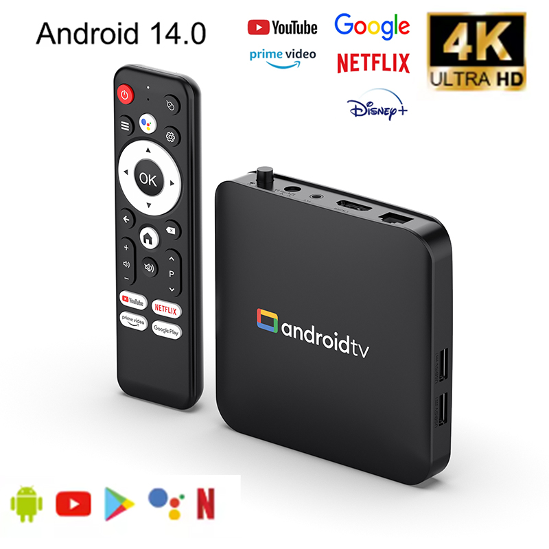H96 MAX S905L3 Set-top Box And - Smart Home Midea recensione e prezzo