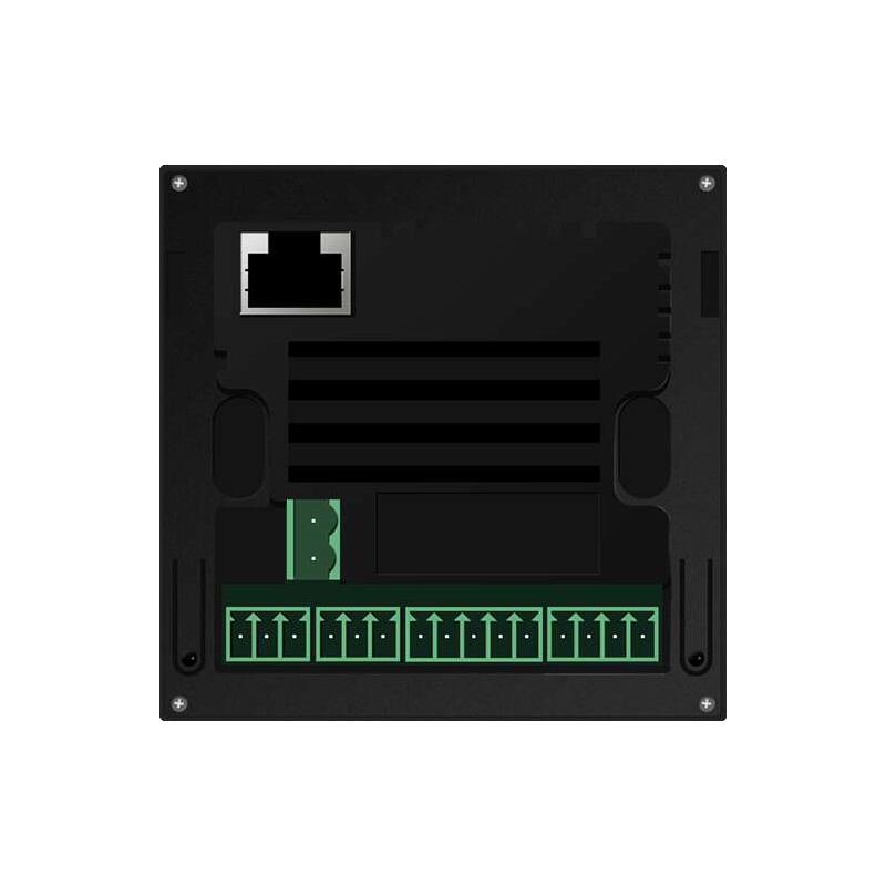YC-SM04 Pannello tattile di co - Smart Home Control Panel recensione e prezzo